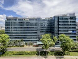 Bendemeer Road (D12), Office #531646871